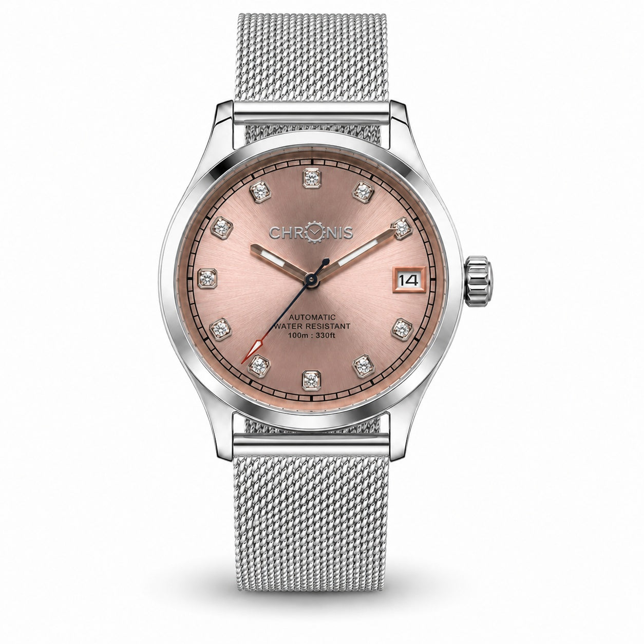 CHRONIS LADY