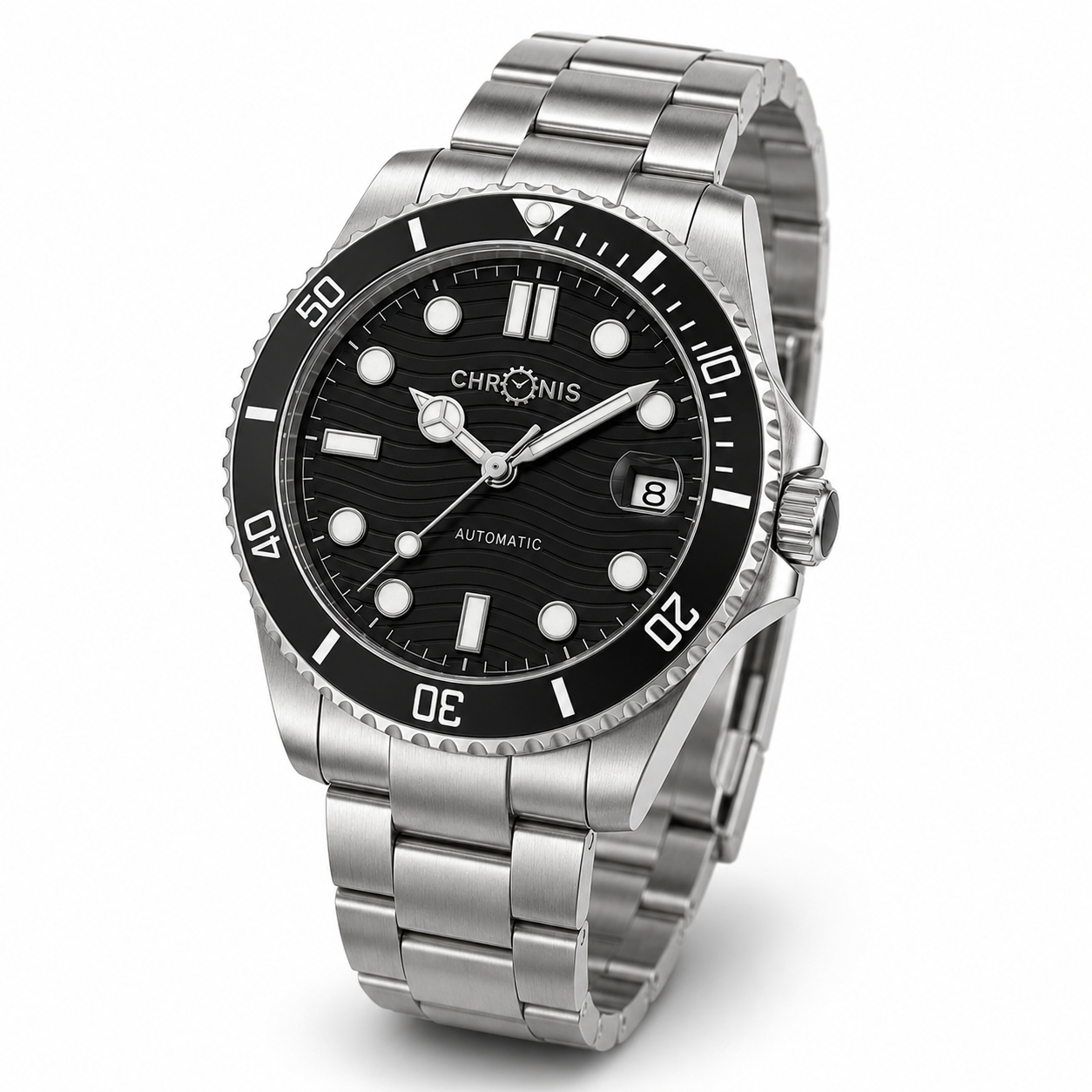 Diver Collection