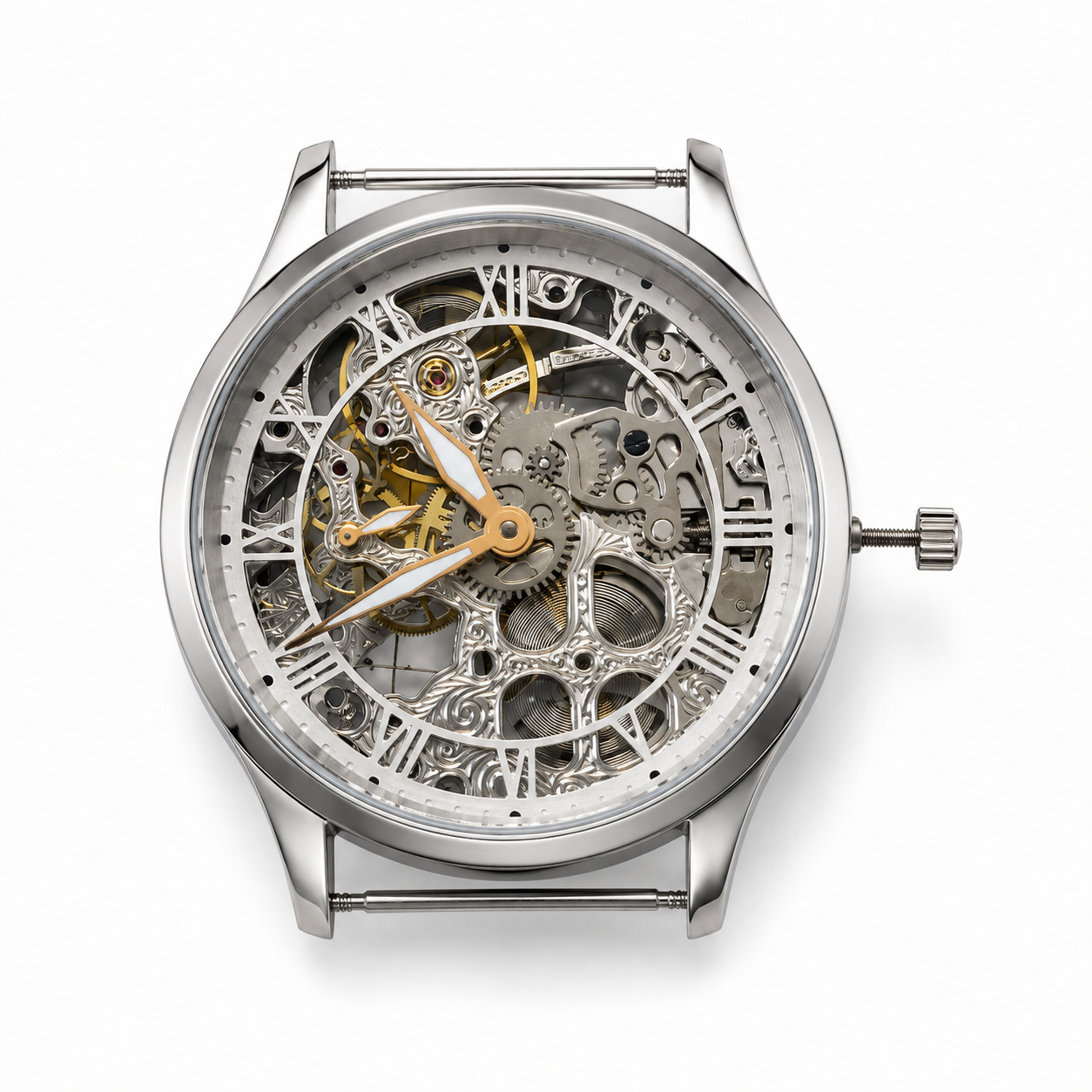 CHRONIS PRIMO SKELETON