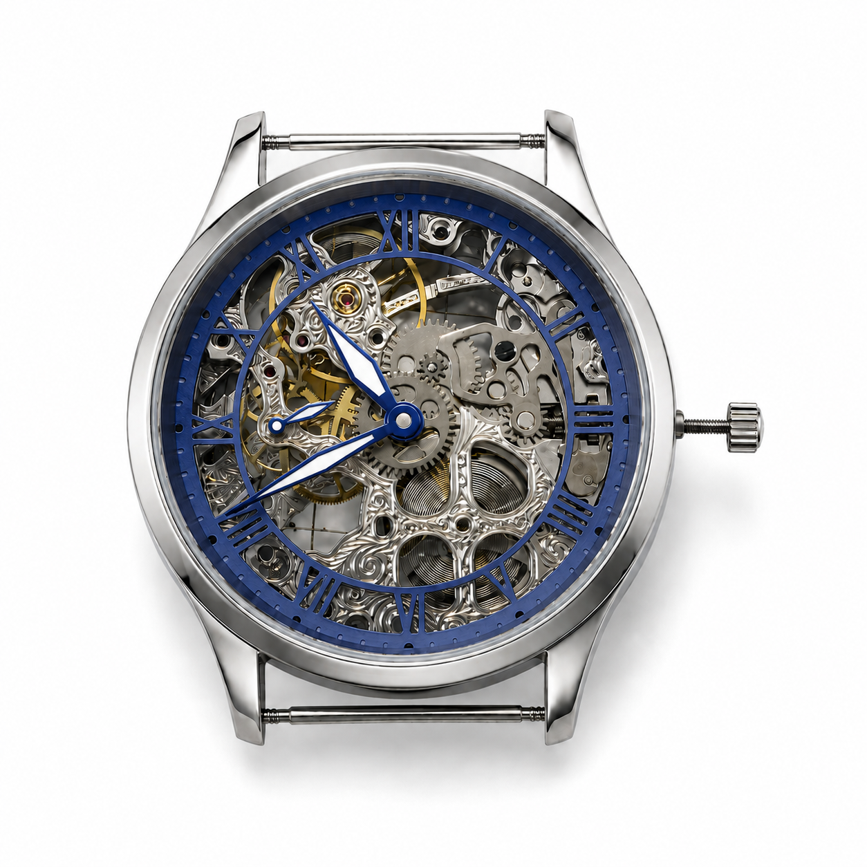 CHRONIS PRIMO SKELETON