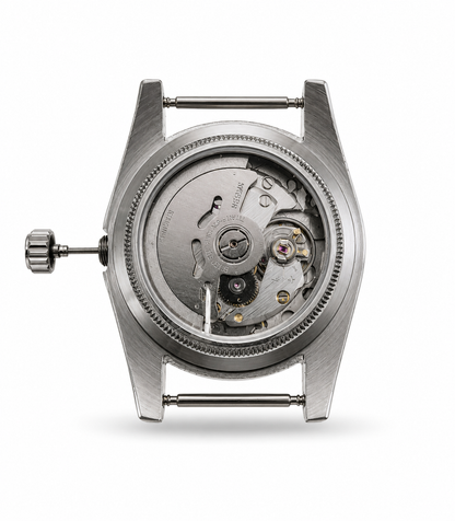 CHRONIS AUTOMATICO WHITE