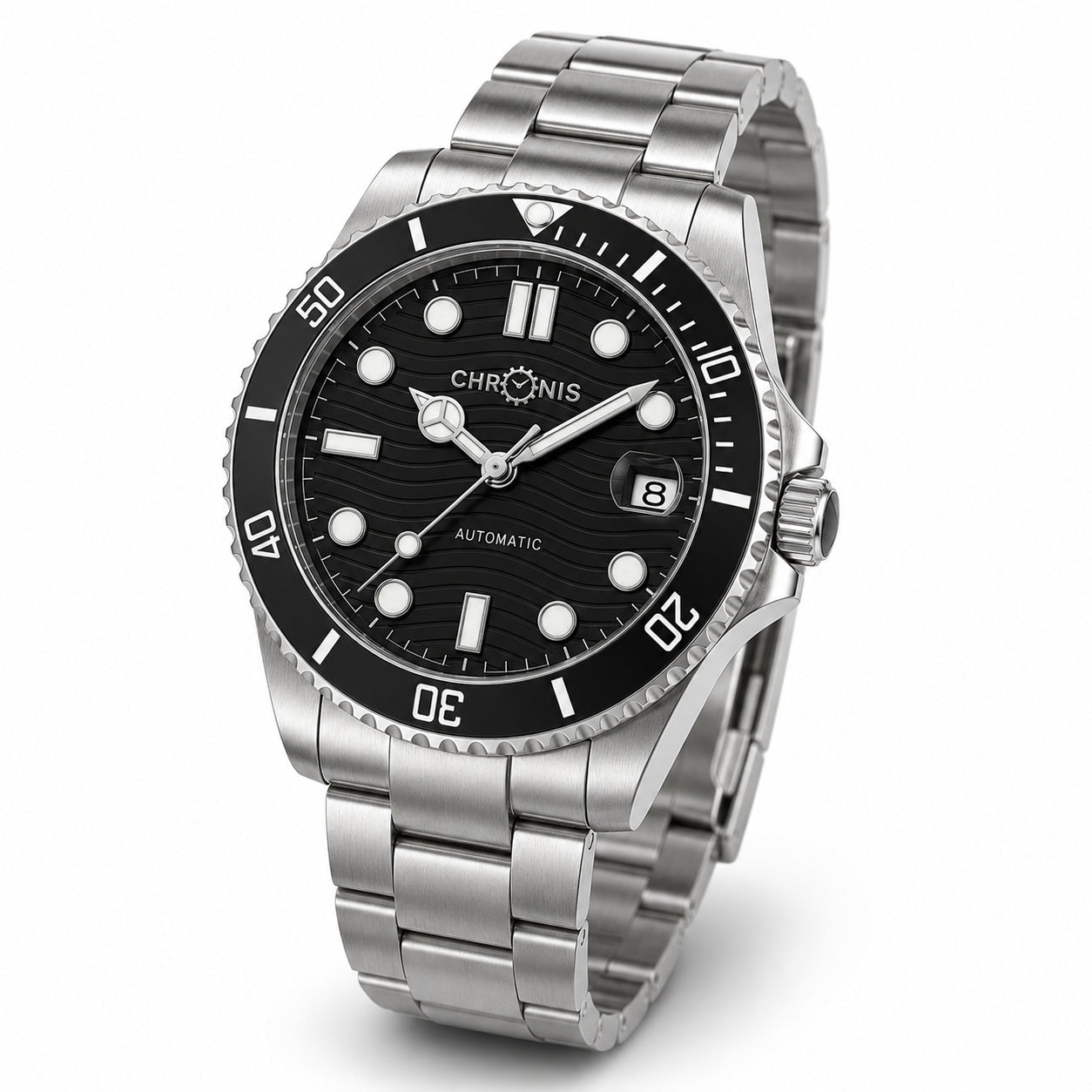 CHRONIS DIVER AUTOMATICO