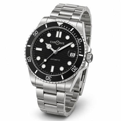 CHRONIS DIVER AUTOMATICO