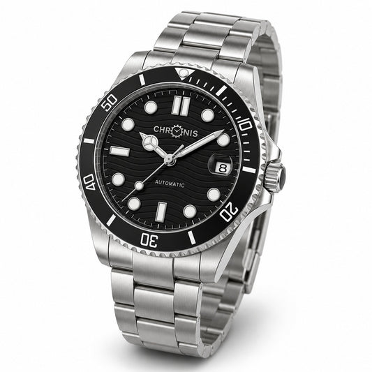 CHRONIS DIVER AUTOMATICO
