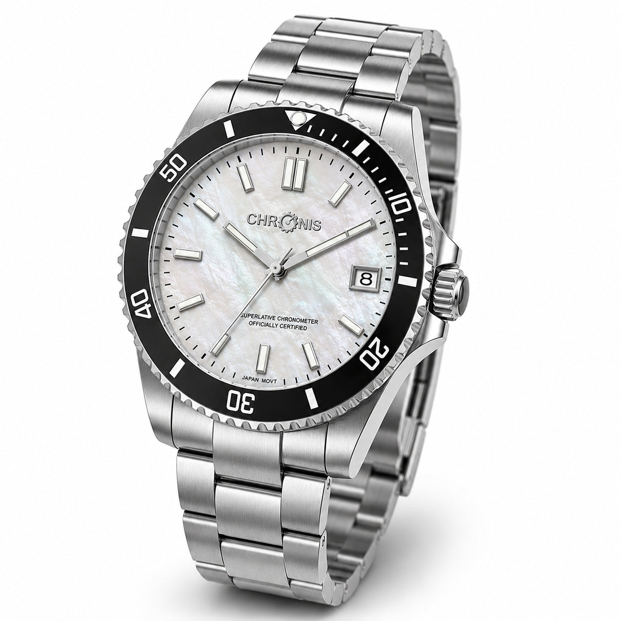 CHRONIS DIVER AUTOMATICO