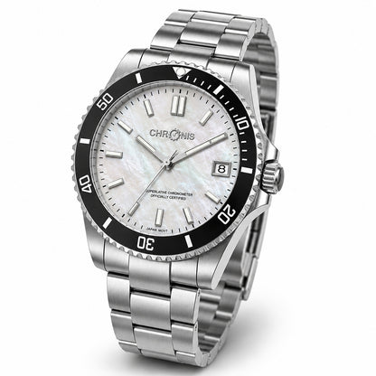 CHRONIS DIVER AUTOMATICO
