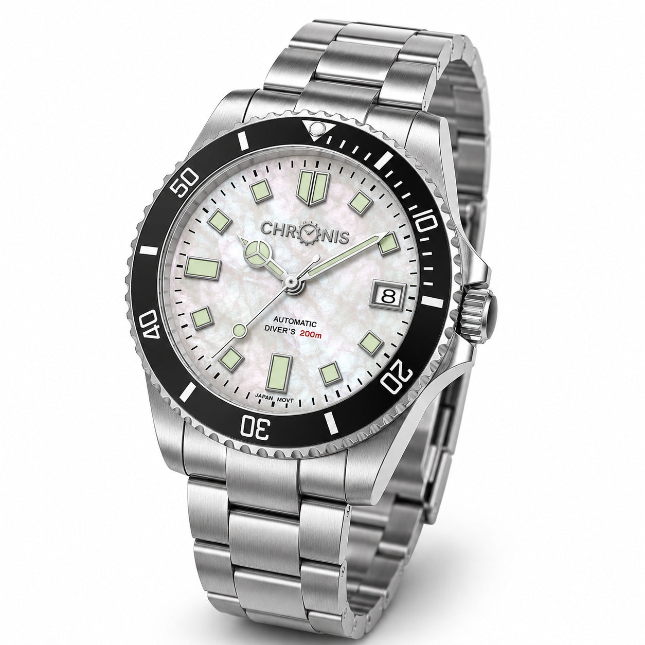 CHRONIS DIVER AUTOMATICO
