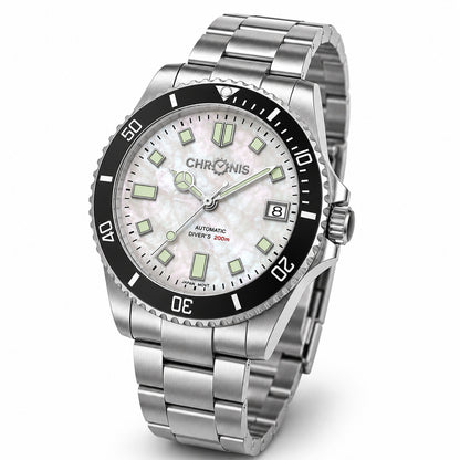 CHRONIS DIVER AUTOMATICO