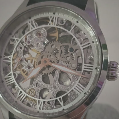 CHRONIS PRIMO SKELETON